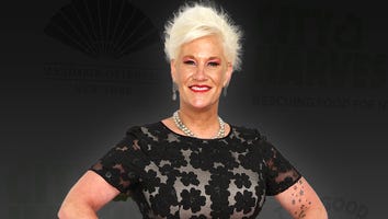 Anne Burrell's Death Ruled a Suicide